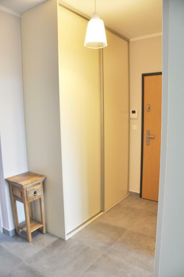 Kosciuszki 28 A By Homeprime Krakau Exterior foto